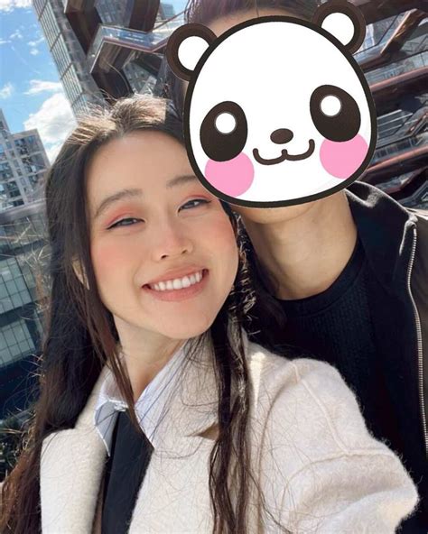 Who is Rui Qian husband of YouTuber Stephanie。